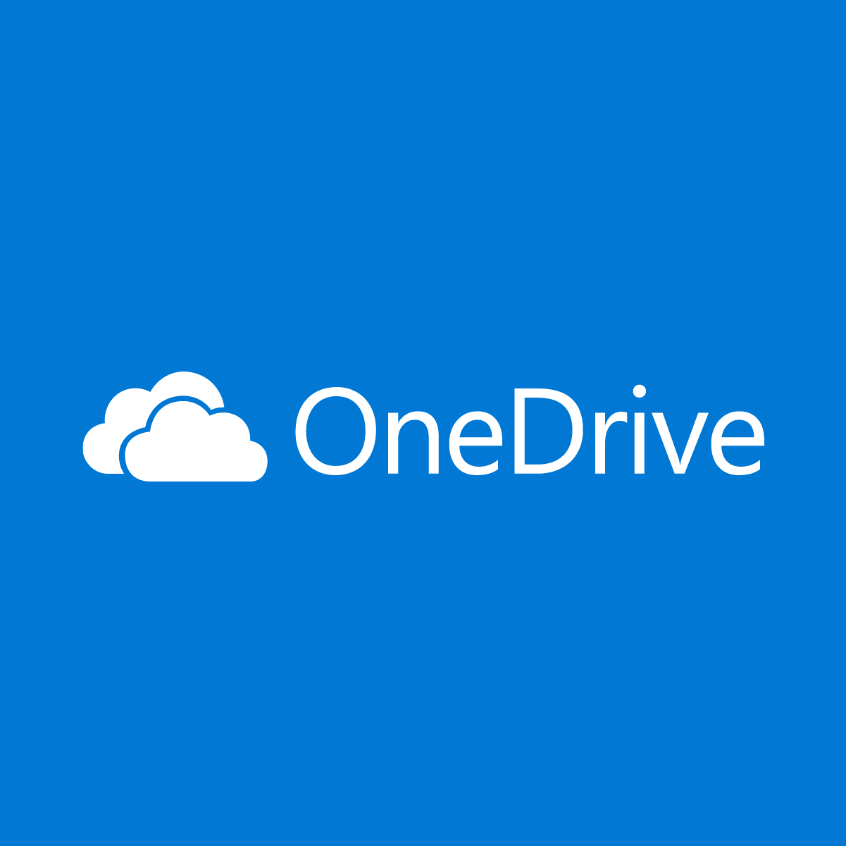 Arquivos devem ser salvos no OneDrive ou na pasta CEU