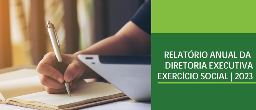 Conheça o Relatório Anual da Diretoria Executiva – Rade