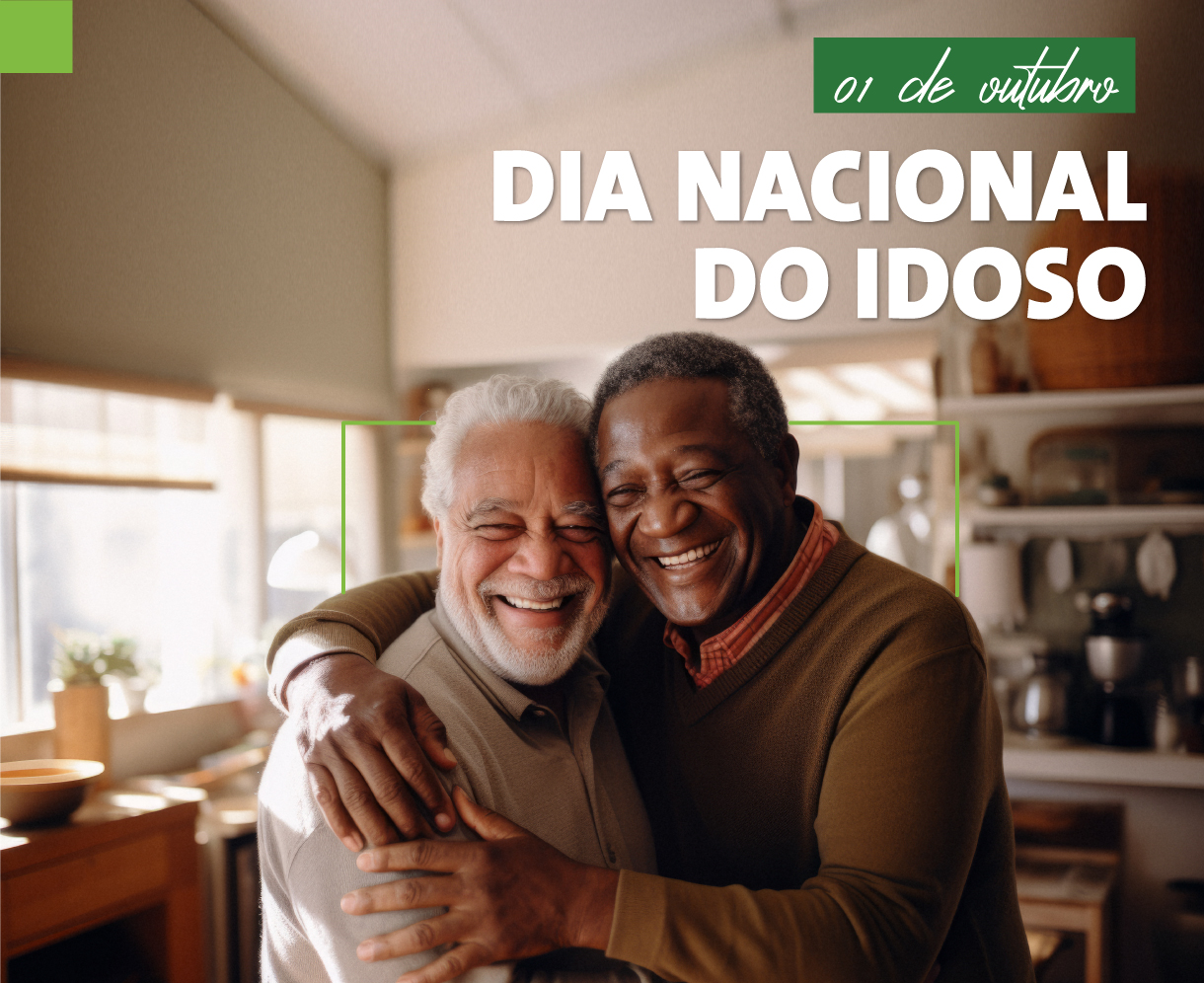 No dia Nacional do Idoso, uma reflexão sobre longevidade e previdência privada